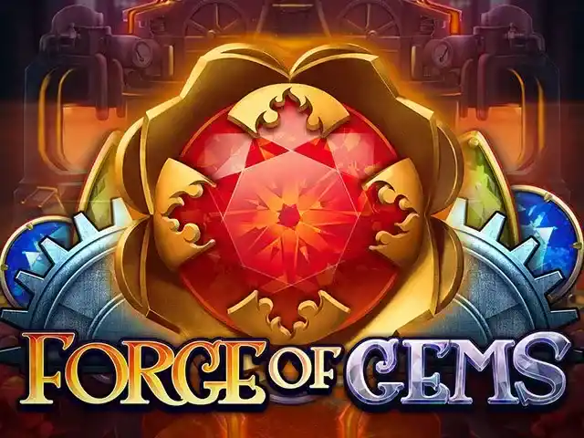 Forge of Gems