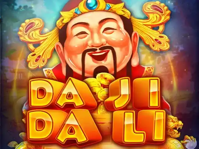 Da Ji Da Li